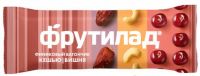 Батончик финиковый 42г вишня кешью (БЕЛОЕ ДЕРЕВО ООО)