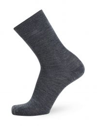 Norveg (Норвег) носки merino wool 9513 р.45-47 антрацит (НОРВЕГ ООО)