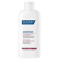 Ducray (Дюкрэ) анафаз шампунь п/хр.выпад. и истон. вол. 200мл (ПЬЕР ФАБР)