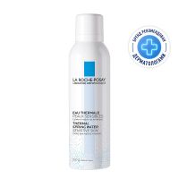 La roche-posay (ля рош-позе) термальная вода 150мл 4397 (ЛОРЕАЛЬ)