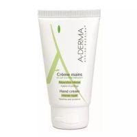A-Derma (А-дерма) крем для рук 50мл 5889 (ПЬЕР ФАБР)