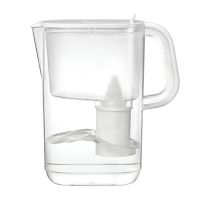 Барьер фильтр для воды эверест 3,5л белый (БАРЬЕР ООО)