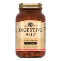 Solgar (Солгар) комплекс для пищеварения таб. №100 (СОЛГАР)