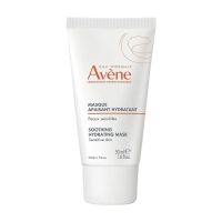 Avene (авен) маска успок.придающая сияние 50мл (ПЬЕР ФАБР)