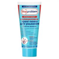 Стоппроблем крем-пенка для умывания 100мл (НИКОЛЬ)