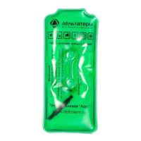 Грелка солевая 100 долларов (ДЕЛЬТА-ТЕРМ ООО)