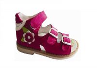 Твики обувь ортопедическая tw-105 р.22 розовый (ТРИВЕС)