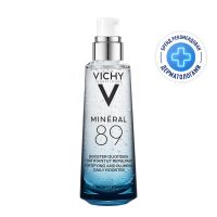 Vichy (виши) минерал 89 гель-сыворотка 75мл (ЛОРЕАЛЬ)
