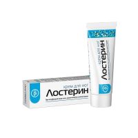 Лостерин 75мл крем д/ног (БЭСТВУД ФАРМА)