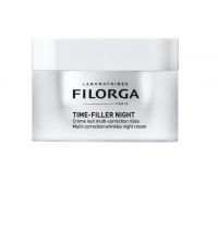 Filorga (Филорга) тайм-филлер ночной крем 50мл 8882 (FILORGA LABORATOIRES)