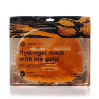 Fabrik cosmetology (фабрик косметолоджи) маска для лица гидрогелевая 75г экстракт биозолота (OKS COMPANI LIMITED)