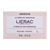 Lierac (Лиерак) аркескин ночь крем 50мл смен.блок (ЛИЕРАК ЛАБОРАТОРИЕС)