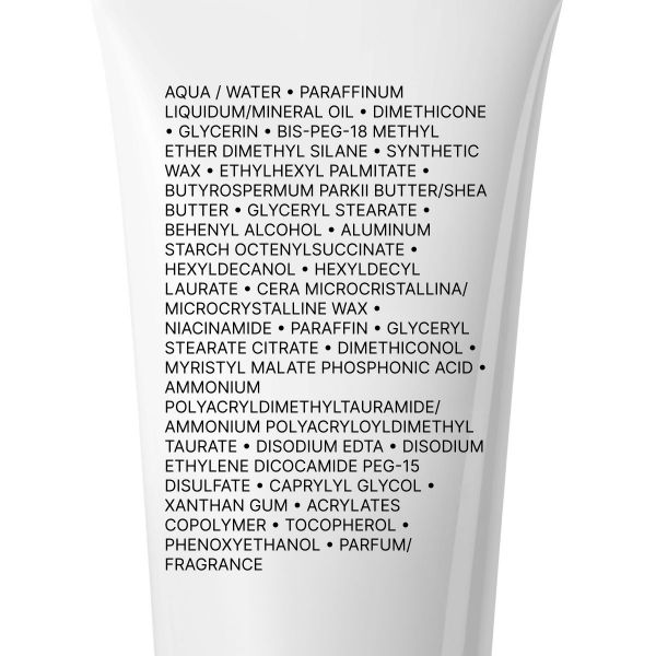 La roche-posay (ля рош-позе) нутритик интенс 50мл 3629 (La roche-posay laboratoire pharmaceutic)