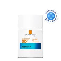 La roche-posay (ля рош-позе) антгелиос uvair флюид легкий д/лица spf50+ 40мл (ЛОРЕАЛЬ)