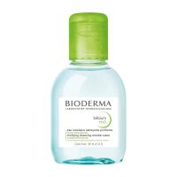 Bioderma (Биодерма) себиум h2o мицеллярная вода 100мл 6935 (БИОДЕРМА ЛАБОРАТОРИЕС)