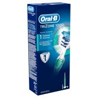 Oral-b (орал би) зубная щетка электрическая trizone 1000 d20 (PROCTER & GAMBLE CO.)