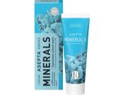 Асепта зубная паста plus 75мл реминерализация (ВЕРТЕКС)