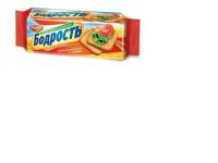Бодрость галеты 160г соль (ОБЪЕДИНЕННЫЕ КОНДИТЕРЫ)