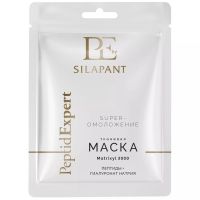 Silapant (Силапант) маска для лица тканевая (АЛТЭЯ ООО)