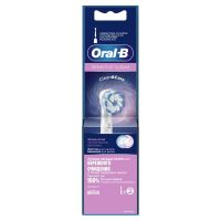 Oral-B (Орал би) насадка для электрической щетки sensi ultrathin №2 шт. (ПРОКТЕР ЭНД ГЕМБЛ)