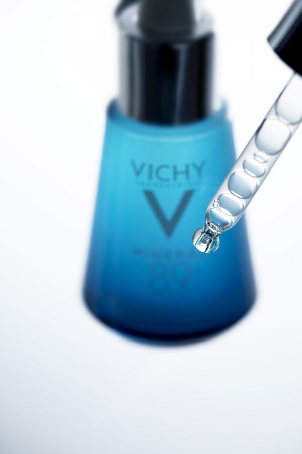 Vichy (виши) минерал 89 сыворотка-концентрат 30мл 2908 (Vichy laboratoires)