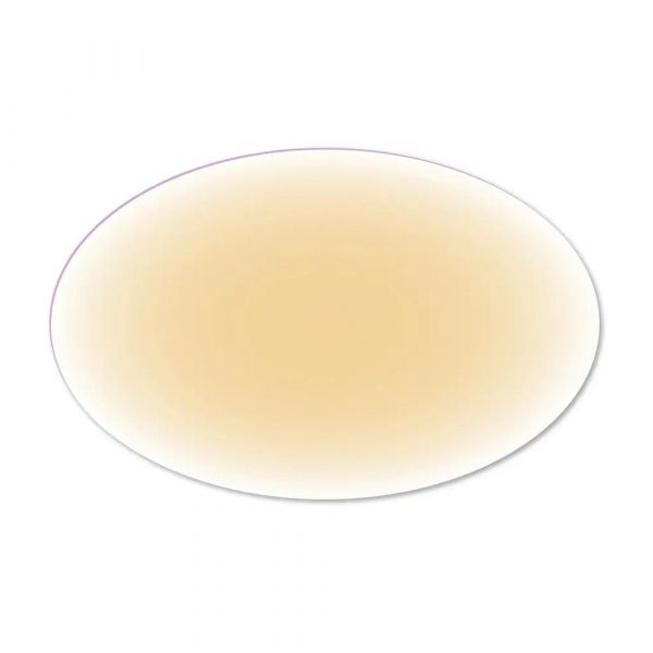 Лейкопластырь фут эксперт мозольный №5 шт.  гидроколл. 4,4*6,9см (Pharmline limited)