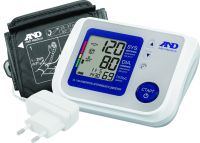 Тонометр and ua-1100 автомат +адаптер (ЭЙ ЭНД ДИ)