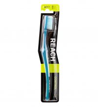 Reach (Рич) зубная щетка control мягкая (ДЖЕЙТНЛ)