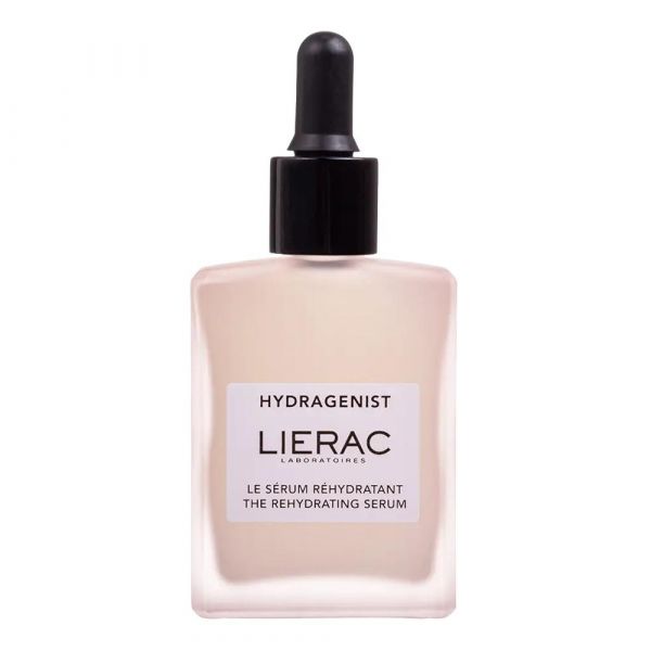 Lierac (Лиерак) гидраженист сыворотка кислородная увлажняющая 30мл 2347 (Lierac laboratoires)
