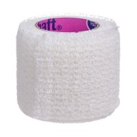 Hartmann (Хартманн) бинт пеха-хафт самофиксирующийся 4см*4м 9324219 (ХАРТМАНН)