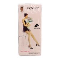 Artemis (Артемис) колготки 40 ден загар (К.В.ИНОВЕЙШНС)