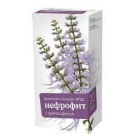 Алтай фиточай №22 нефрофит с ортосифоном 2г №20 ф/п. (АЛТАЙСКИЙ КЕДР)