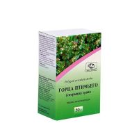 Горца птичьего (спорыша) трава 50г №1 пач. (ФИТО-БОТ)