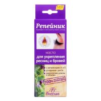 Floresan (Флоресан) репейник масло для ресниц и бровей 8мл ф-85 (ФЛОРЕСАН)