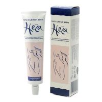 Нега 75г крем д/массажа (АВАНТА ОАО)