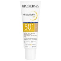 Bioderma (биодерма) фотодерм m гель-крем тон.светлый spf50+ 40мл (БИОДЕРМА ЛАБОРАТОРИЕС)