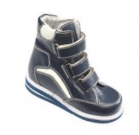 Сурсил-орто обувь ортопедическая осень 09-004 р.24 (СУРСИЛ-ОРТО)