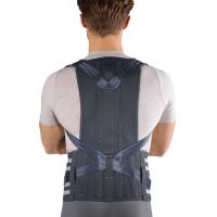 Корсет грудопояснично-крестцовый rwa-5200 xl1 (МАЛТРИ)
