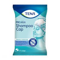 Tena (Тена) шапочка экспресс-шампунь №1 (ICE)