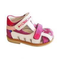 Твики обувь ортопедическая tw-205 бел-фиол р.22 (ТРИВЕС)