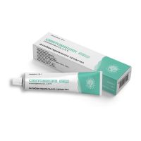 Синтомицин 10% 25г линимент №1 уп. (ЗЕЛЕНАЯ ДУБРАВА АО)