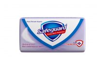 Safeguard (Сейфгард) мыло 100г деликейт (ПРОКТЕР ЭНД ГЕМБЛ)