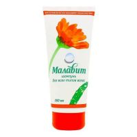 Малавит шампунь 200мл (МАЛАВИТ ООО)