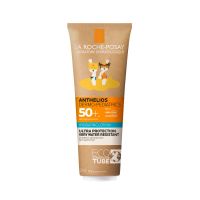 La roche-posay (ля рош-позе) антгелиос молочко для детей 250мл spf50+ 0628 (ЛОРЕАЛЬ)