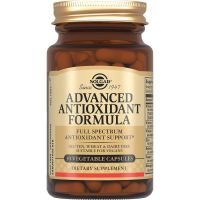 Solgar (Солгар) антиоксидантная формула 870мг капс. №30 (СОЛГАР)