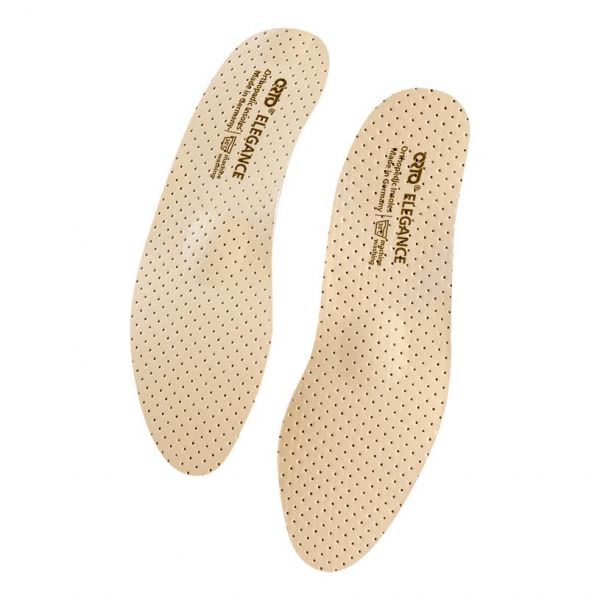 Стельки ортопедические orto-elegance р.40 (Spannrit schuhkomponenten gmbh)