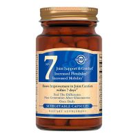 Solgar (Солгар) №7 капс. №30 (СОЛГАР)