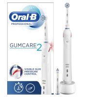 Oral-b (орал би) зубная щетка электрическая pro 2/d501.523.2 pharma 3766 (BRAUN GMBH)