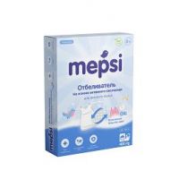 Mepsi (Мепси) отбеливатель для детских вещей 400г (САТЕЛЛИТ-М ООО)