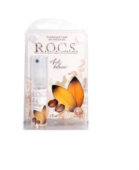 R.O.C.S. (Рокс) спрей для полости рта 15мл антитабак (РОКС)